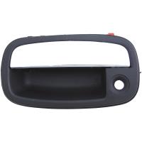 83589 Front Left Exterior Door Handle; 1995-1997 Kia Sportage