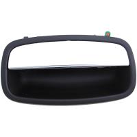 Exterior Door Handle Rear Left