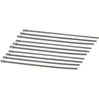 Wire Ties Length: 11" Stainless Steel