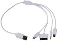 84110 4 in 1 Mobile Device Charger