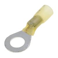 Ring Terminals 12-10 Gauge 3/8"