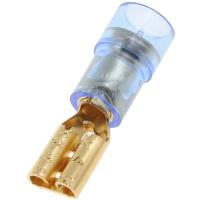 Female Disconnect Terminal 16-14 Gauge