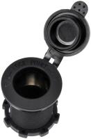12V DC Accessory Cigarette Lighter Socket