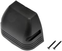 Dual Hole Dash Mount Pod For 12V Acc