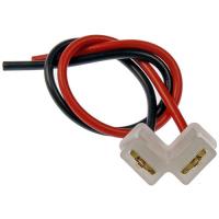 Flasher/Hazard Connector 2-Wire Style