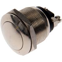84822 Momentary Push Button Waterproof