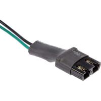 A/C Clutch with Diode GM 2-Wire