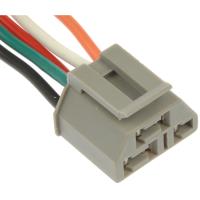 85150 5-Wire Blower Switch; 1973-1994 Ford; 1973-1994 Lincoln; 1973-1994 Mercury