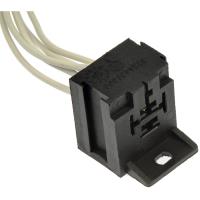 85170 5-Wire Style Relay; 1965-2012 & 1950