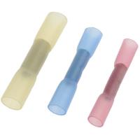 Water-Resistant Butt Connector Kit 22-10 Gauge