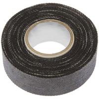Black Cloth Friction Tape 3/4" x 30 Ft.