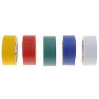 Electrical Tape Assortment Maximum Voltage: 600 Volts