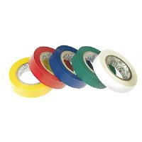 Electrical Tape Assortment Maximum Voltage: 600 Volts