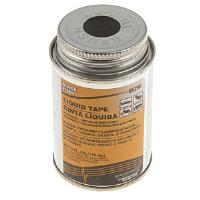 85296 4FL Oz. Black Liquid Electrical Tape