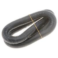 Flex Split Wire Conduit Diameter: 3/4 in. x 3 Ft. [Black]