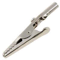 85652 1-1/2 in. Alligator Clip W/ Screw