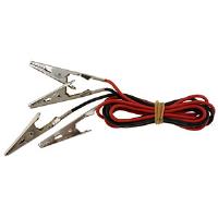 Alligator Clip Leads
