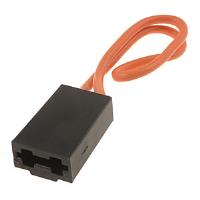 Fuse Holder Blade Style