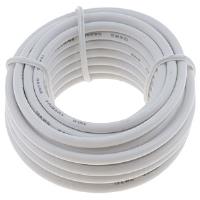 White Wire 12-Gauge