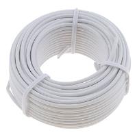 White Wire 18-Gauge