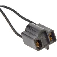 85809 Electrical Sockets - 2-Wire/Terminal Seal Beam Lamp 4001 Bulb; 1958-1992