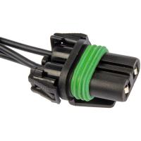 Halogen High Beam Headlight Socket For 9005 Bulb