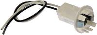 Front & Rear Light Bulb Socket AMC, Cadillac, Oldsmobile