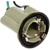 Back-Up and Corner Light Socket GM