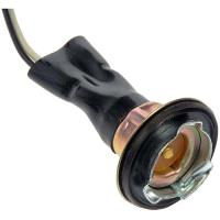 Cornering Socket With Neoprene Sleeve 1978-90 Chrysler