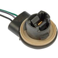 85886 3-Wire Front and Rear Park, Turn, Stop; 1989-1993 Chrysler; 1989-1999 Dodge; 1989-1992 Plymouth