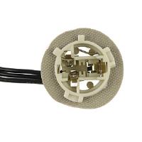 85895 3-Wire Front/Rear Stop/Tail/Turn, 1/4 in. Mount; 1986-1997 Ford; 1987-1994 Lincoln; 1986-1997 Mercury