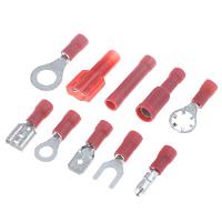86500 22-18 Gauge Terminal Assortments