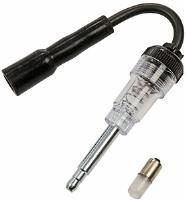 In-Line Spark Checker Universal