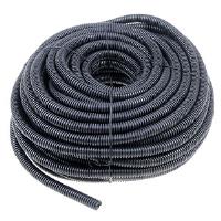 Convoluted Tubing Diameter: 3/8"
