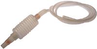 72 In. Manual Siphon with Double-Action Check Valves 9-1253