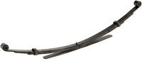 LEAF SPRINGS