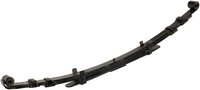 LEAF SPRINGS