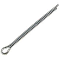 900-215 Cotter Pins - 3/32 in. x 1-1/2 in. (m2.4 x 38mm)
