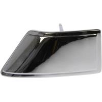90001 Front Right, Rear Right Interior Door Handle; 1973-1994 Ford, 1984-1994 Mercury