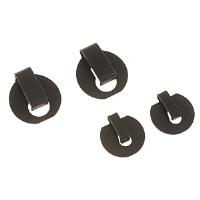 Circular Linkage Clip Assortment 4/pkg.
