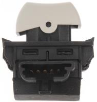 901-150 Power Sunroof Switch; 2005-2010 Chevrolet, 2007-2009 Pontiac