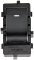 Power Window Switch- Front Right And Rear Left/Right 1 Button