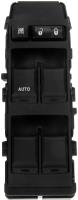 901-460 Master Power Window Switch; 2007-2010 Dodge, 2007-2010 Jeep