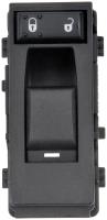901-492 Power Window Switch; 2007-2014 Chrysler; 2007-2014 Dodge; 2011-2017 Jeep; 2006-2009 Mitsubishi; 2011 Ram