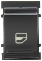Window Switch - 1 Button Passenger