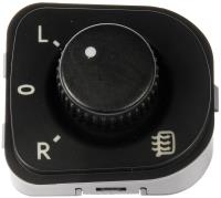 Power Mirror Switch 2005-2017 Volkswagen