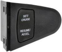 901-5129 Steering Wheel Mounted Cruise Control Switch; 2007 IC Corporation; 1990-2017 International