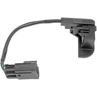 901-5207 Heavy Duty Clutch Switch; 2007-2020 Freightliner Cascadia