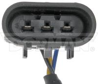 901-5207CD Heavy Duty Clutch Switch; 2007-2020 Freightliner Cascadia