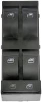 Power Window Switch - Master Switch
